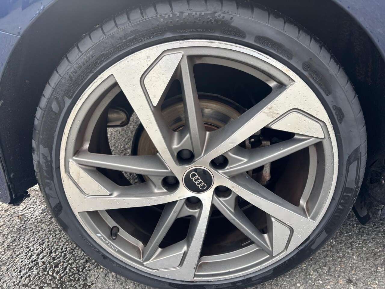 2022 AUDI A3 2022 AUDI A3