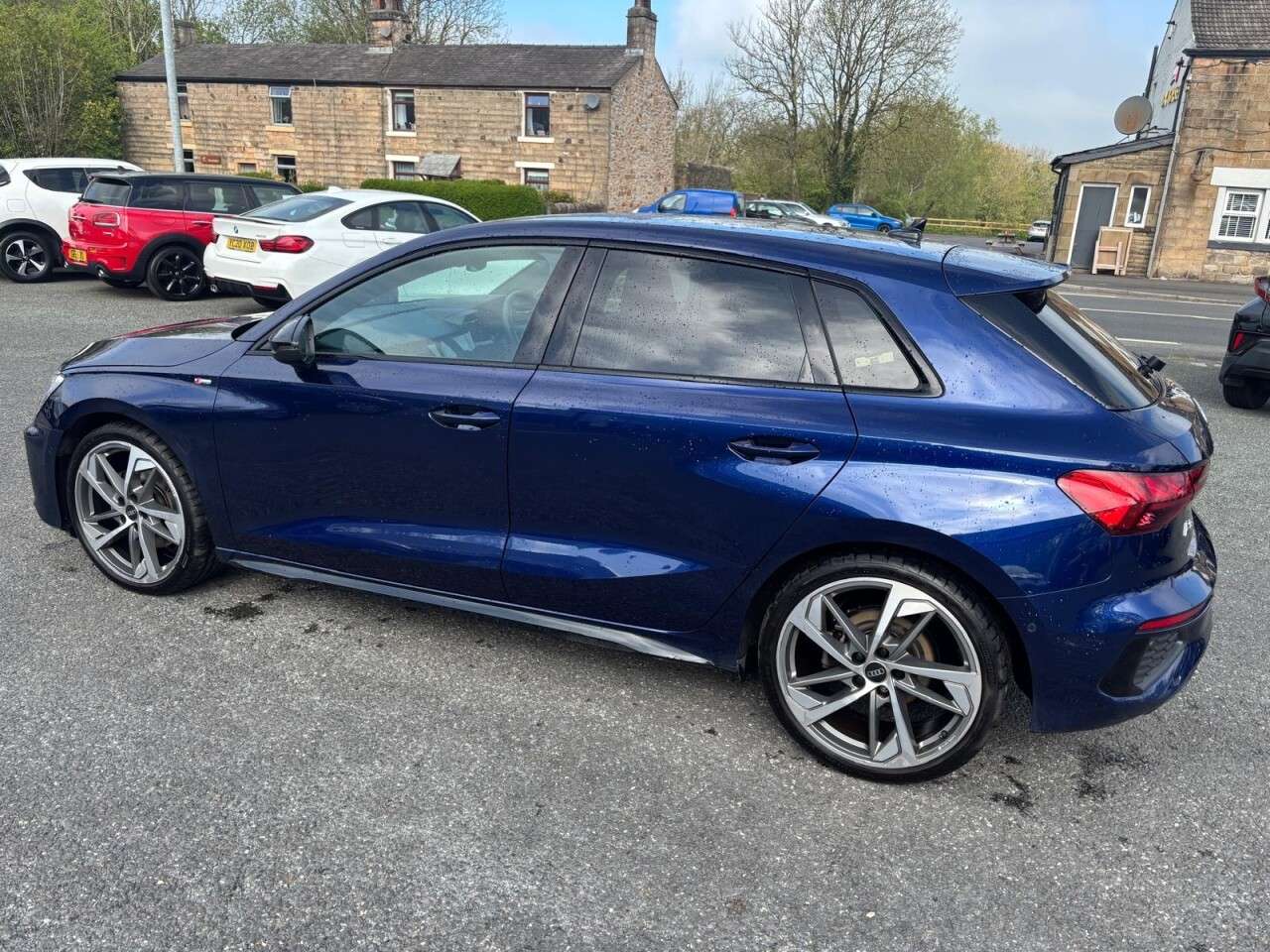 2022 AUDI A3 2022 AUDI A3
