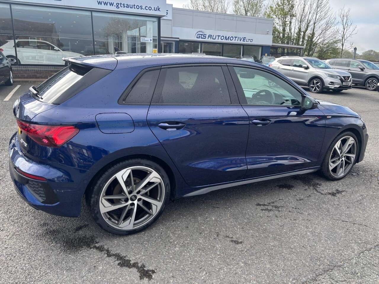 2022 AUDI A3 2022 AUDI A3
