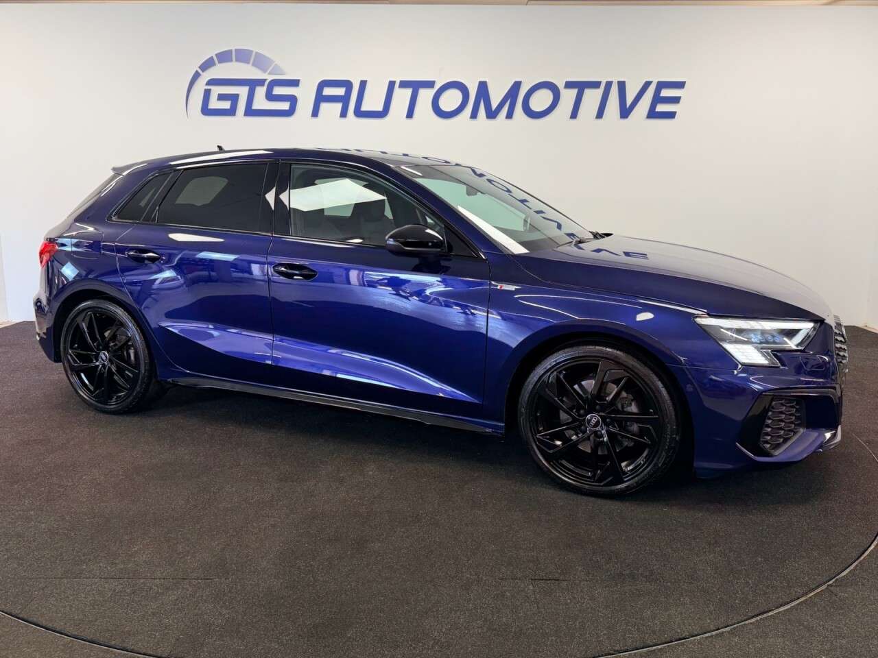 A 2022 AUDI A3 SPORTBACK 1.5 TFSI 35 EDITION 1 S-TRONIC 150 BHP + SAT NAV + HEATED ELECTRI A 2022 AUDI A3 SPORTBACK 1.5 TFSI 35 EDITION 1 S-TRONIC 150 BHP + SAT NAV + HEATED ELECTRI