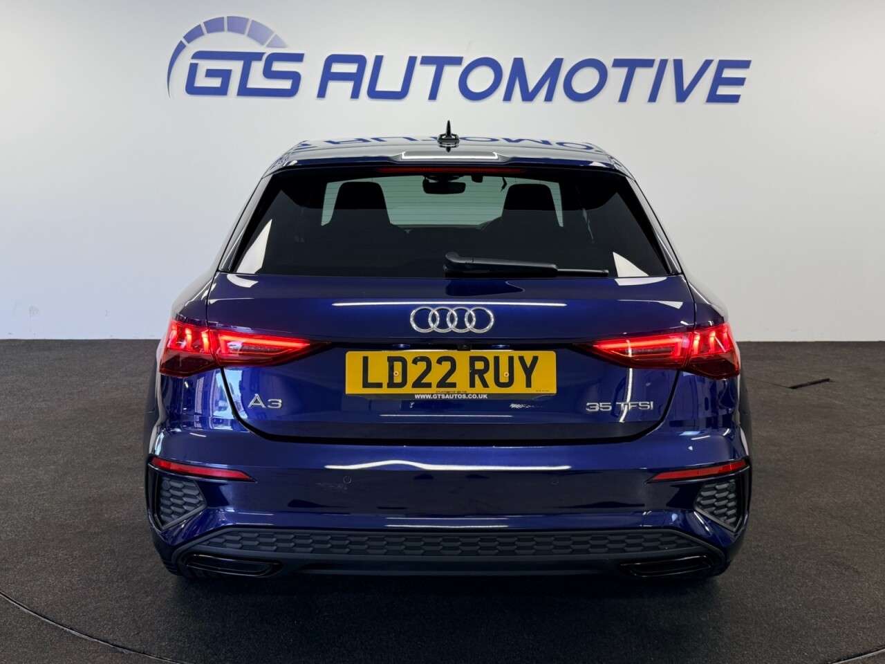 2022 AUDI A3 2022 AUDI A3