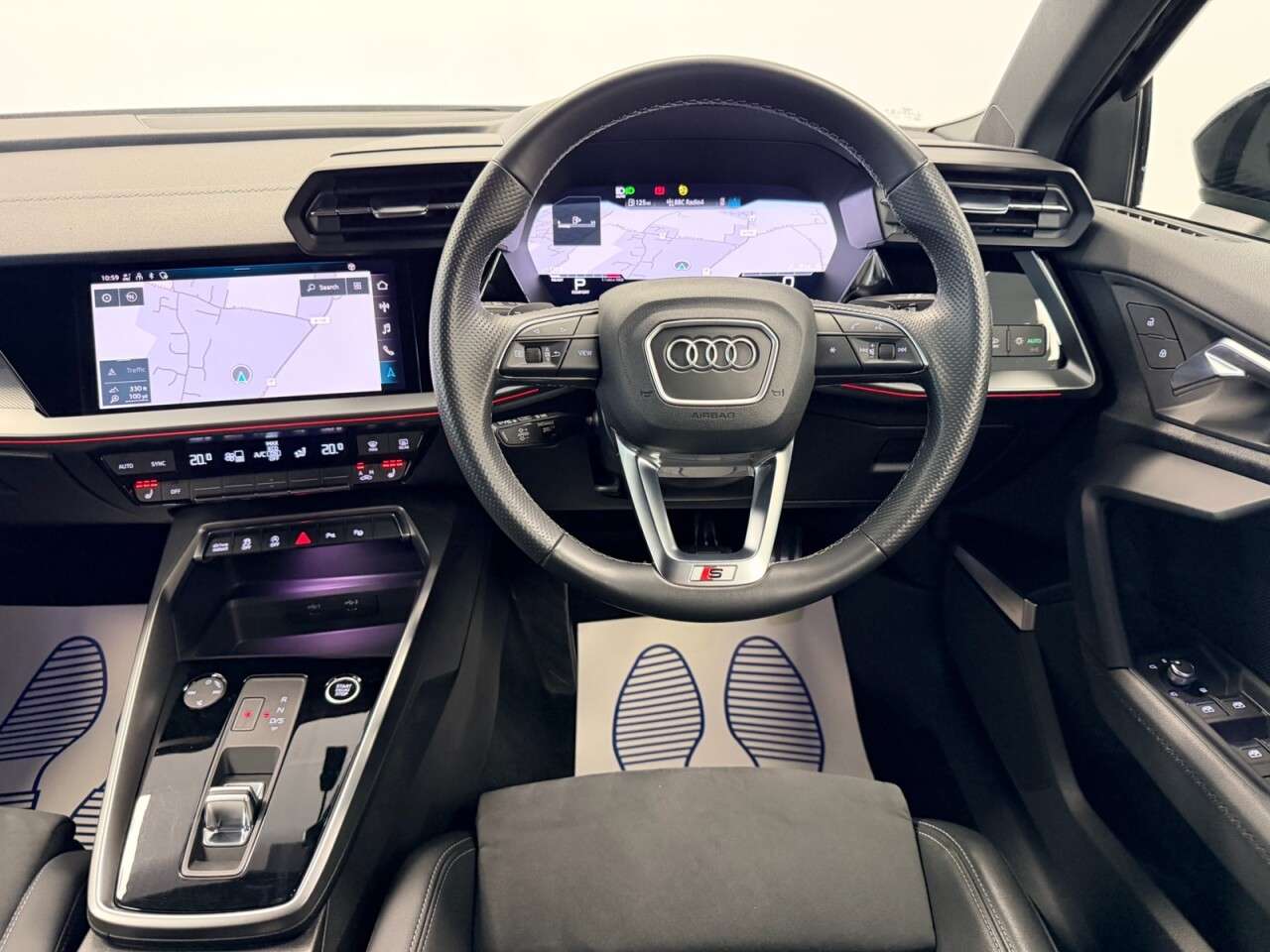 2022 AUDI A3 2022 AUDI A3