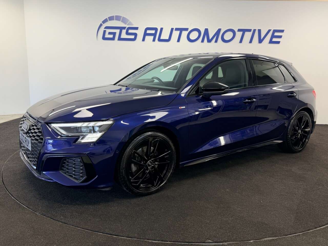 2022 AUDI A3 2022 AUDI A3