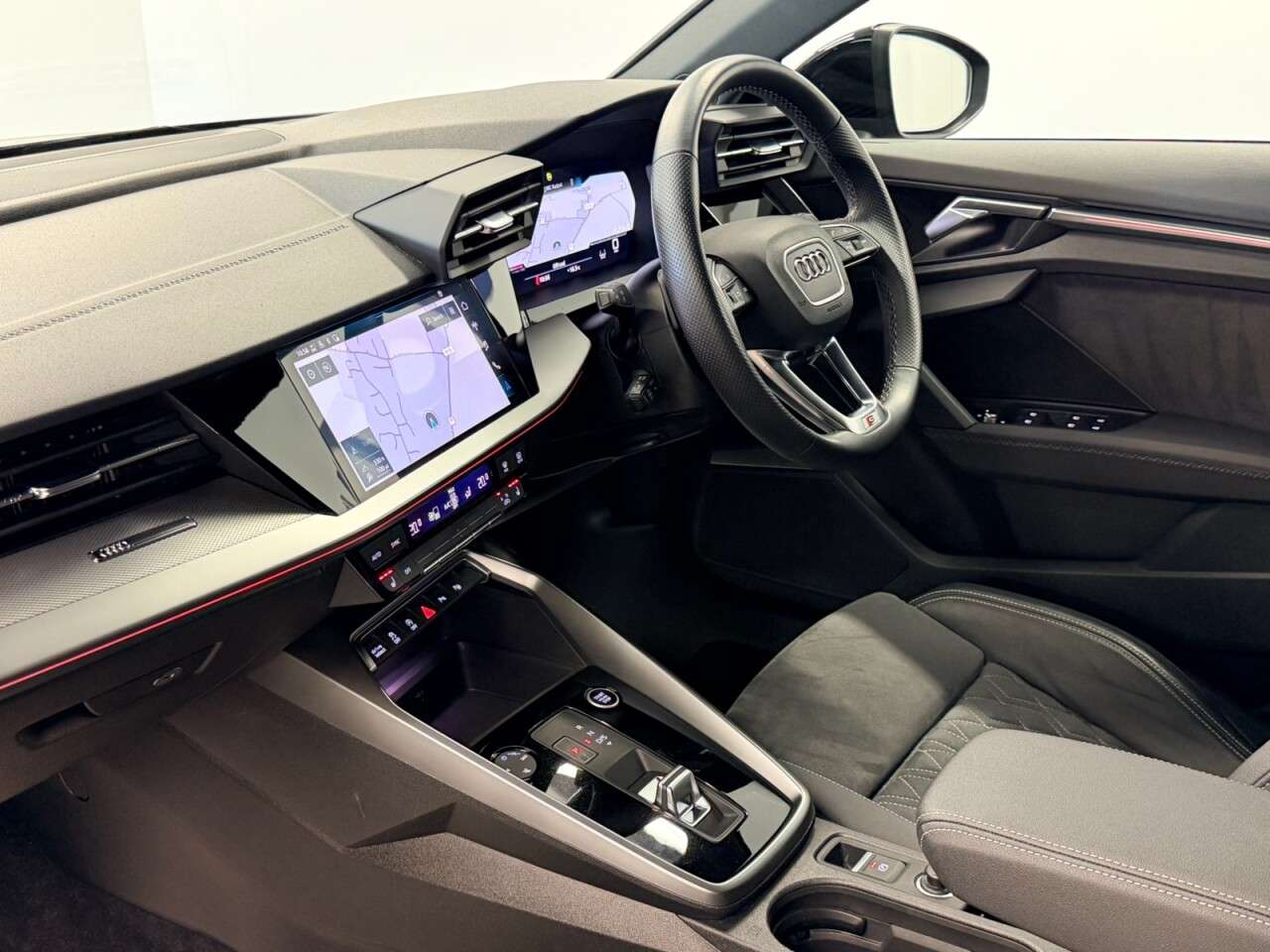 2022 AUDI A3 2022 AUDI A3