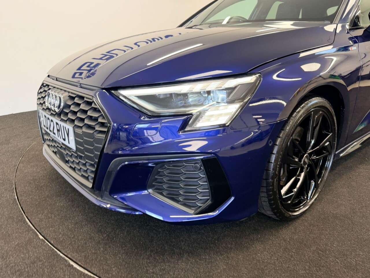 2022 AUDI A3 2022 AUDI A3