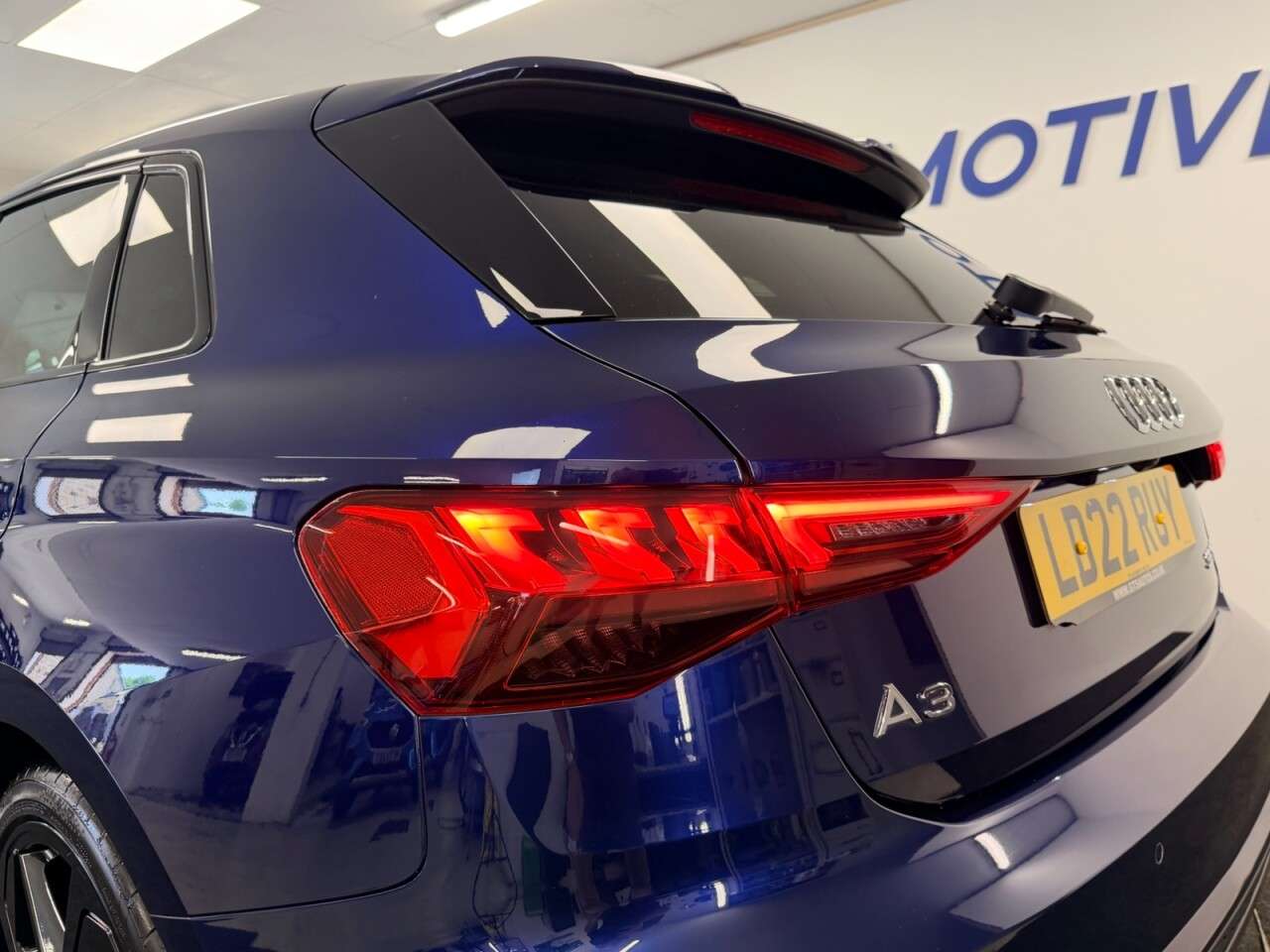 2022 AUDI A3 2022 AUDI A3