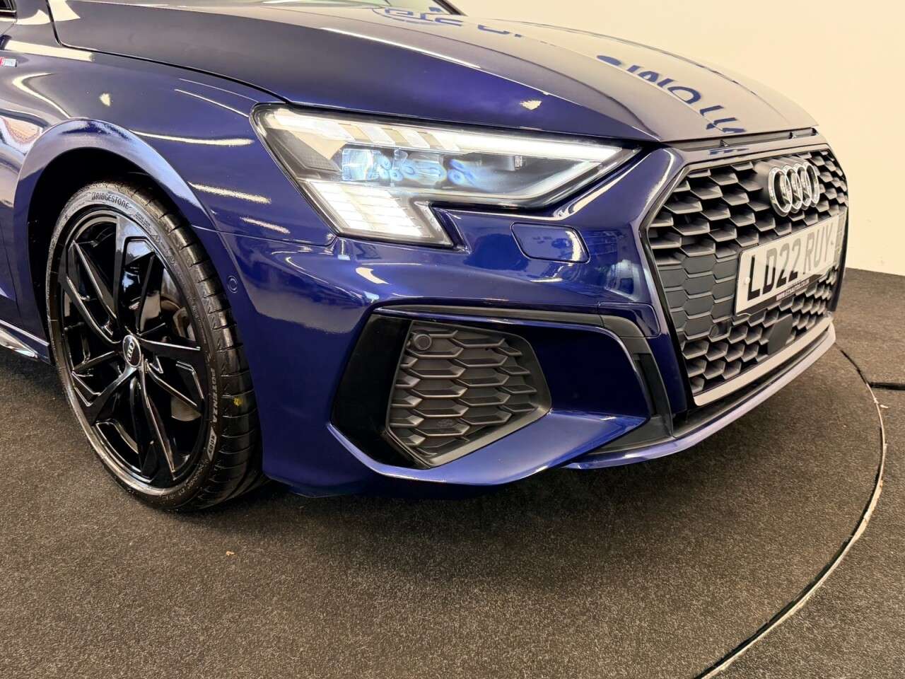 2022 AUDI A3 2022 AUDI A3