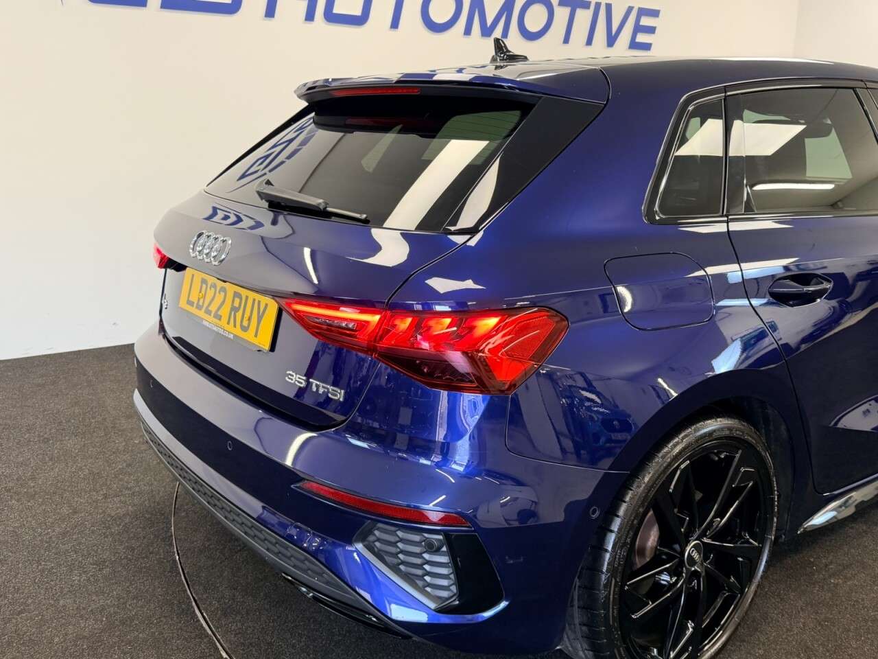 2022 AUDI A3 2022 AUDI A3