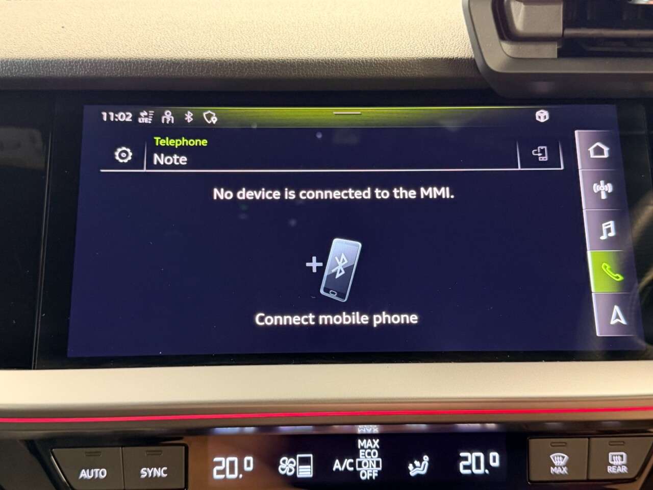 2022 AUDI A3 2022 AUDI A3