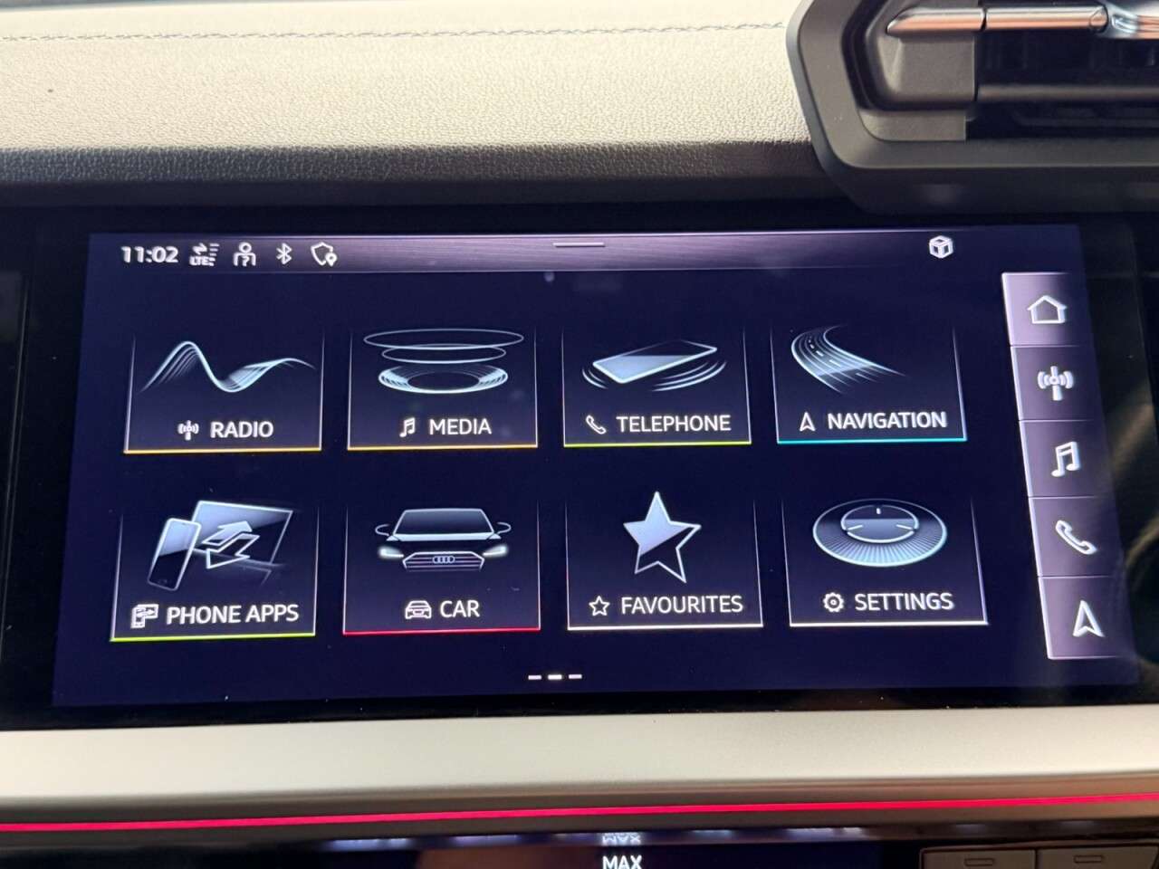 2022 AUDI A3 2022 AUDI A3
