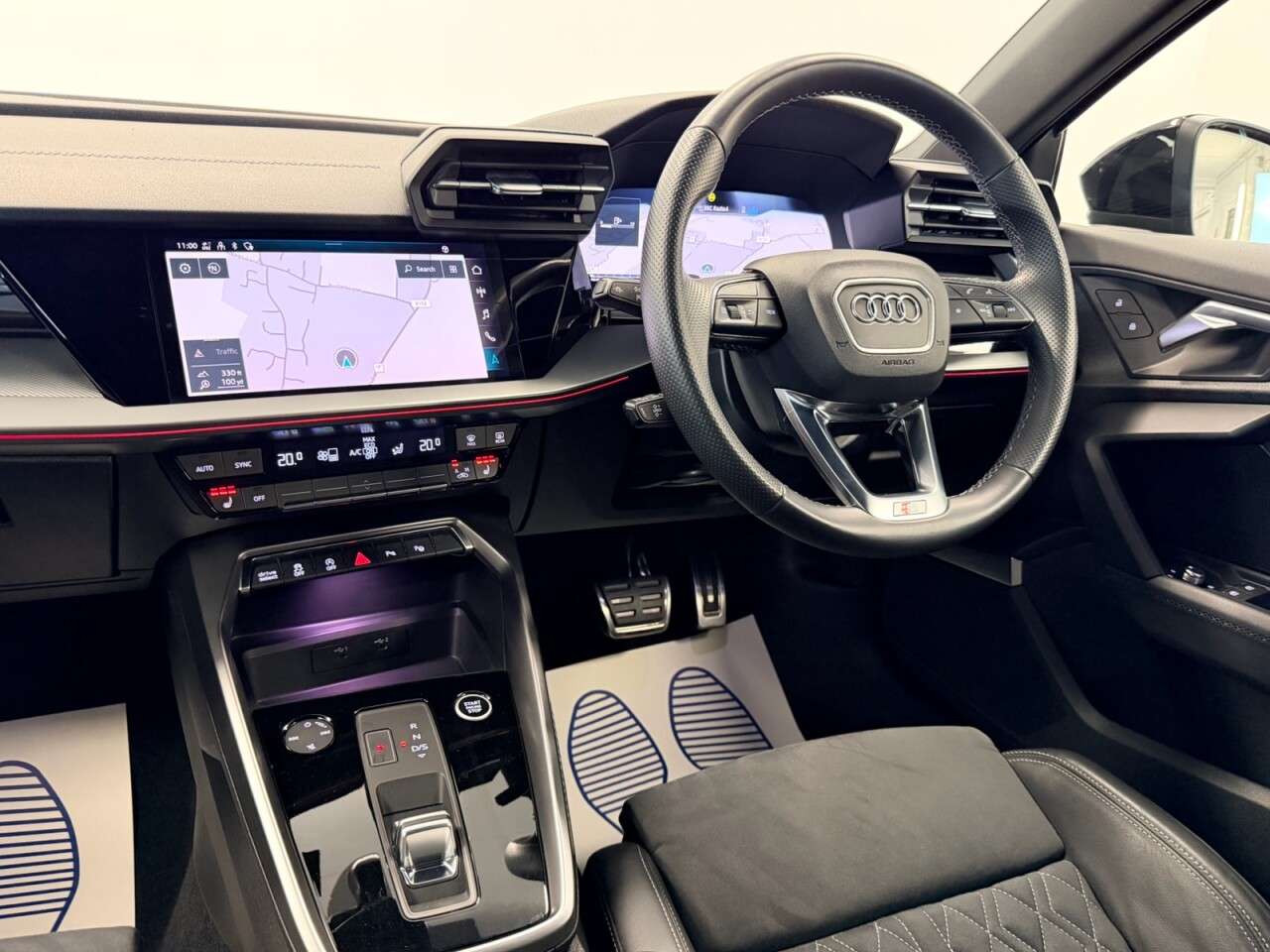 2022 AUDI A3 2022 AUDI A3