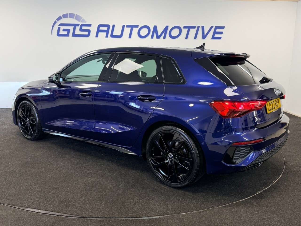 2022 AUDI A3 2022 AUDI A3