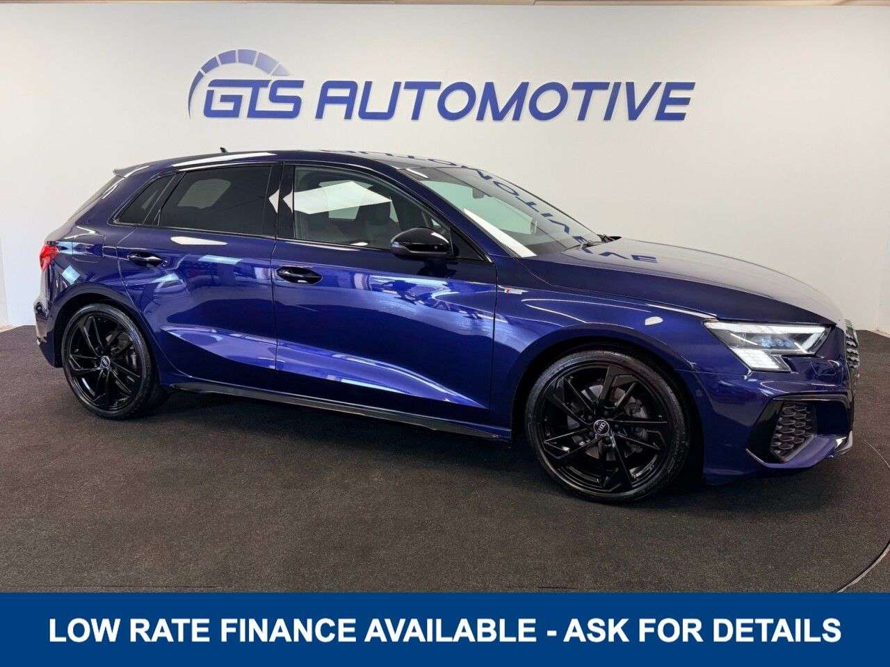 A 2022 AUDI A3 SPORTBACK 1.5 TFSI 35 EDITION 1 S-TRONIC 150 BHP + SAT NAV + HEATED ELECTRI A 2022 AUDI A3 SPORTBACK 1.5 TFSI 35 EDITION 1 S-TRONIC 150 BHP + SAT NAV + HEATED ELECTRI