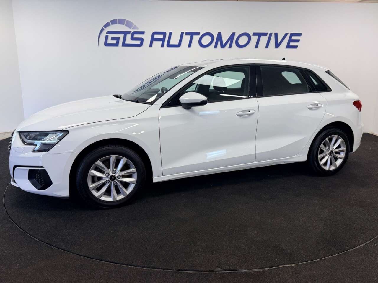 2023 AUDI A3 2023 AUDI A3