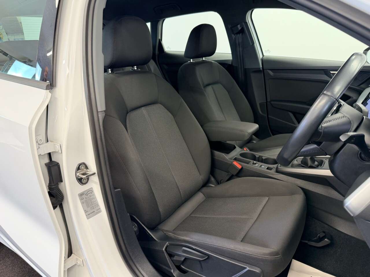 2023 AUDI A3 2023 AUDI A3