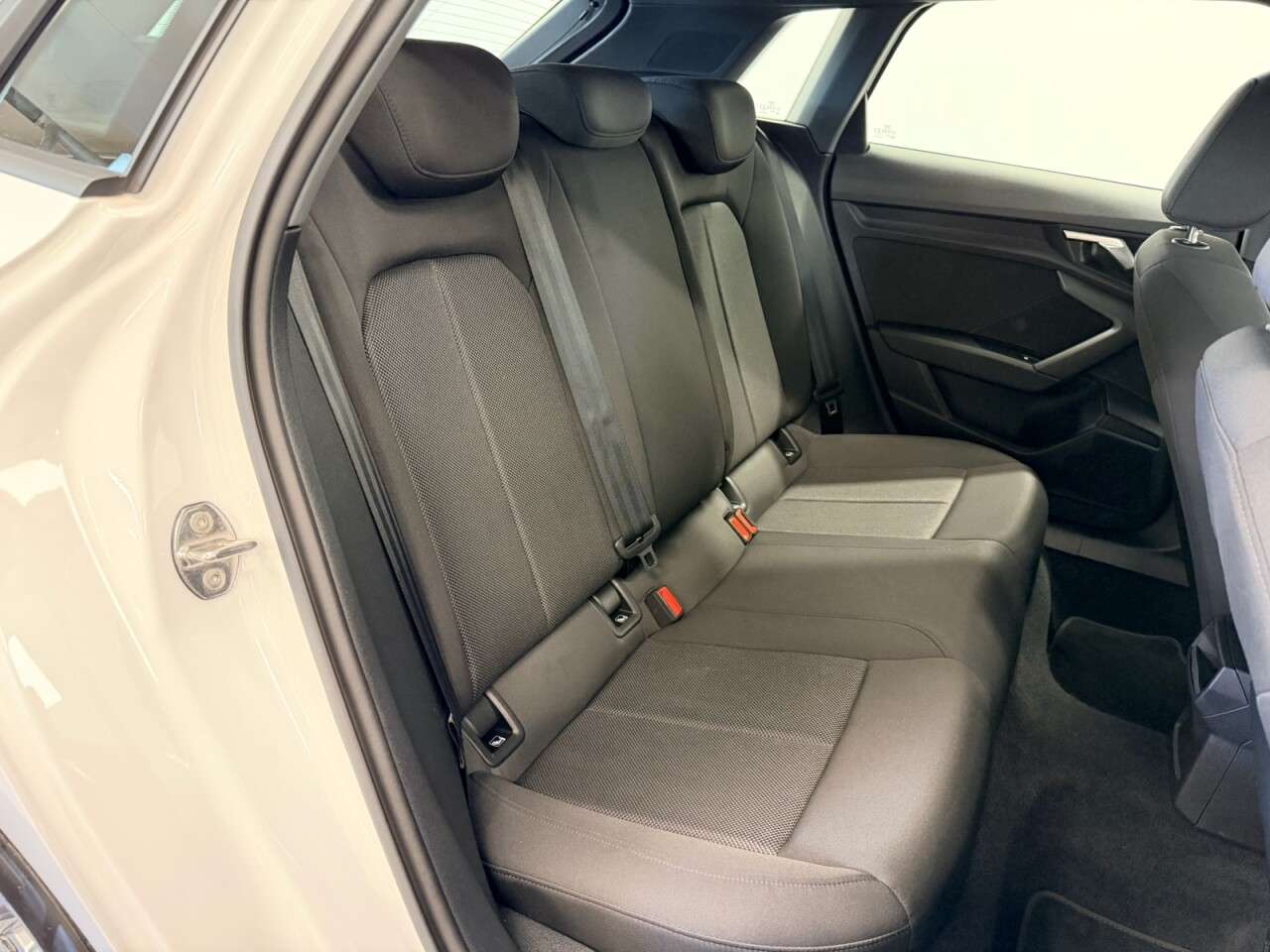 2023 AUDI A3 2023 AUDI A3