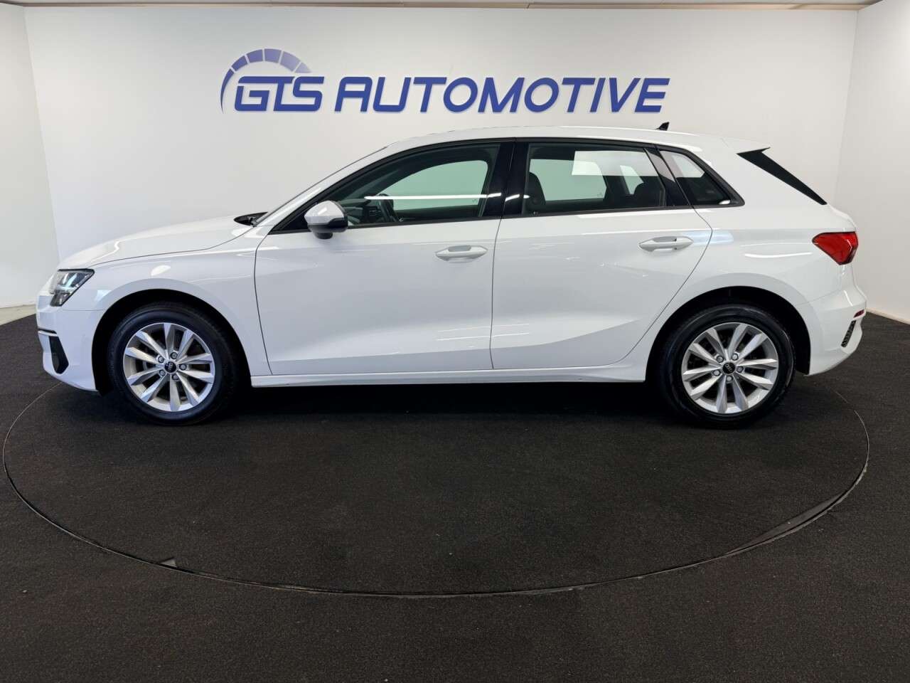 2023 AUDI A3 2023 AUDI A3