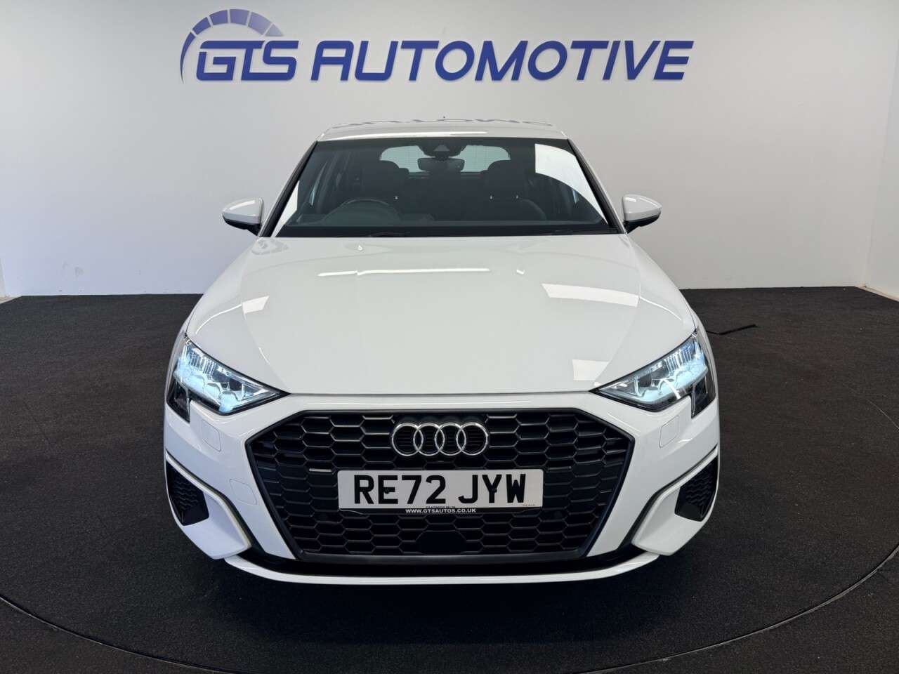2023 AUDI A3 2023 AUDI A3