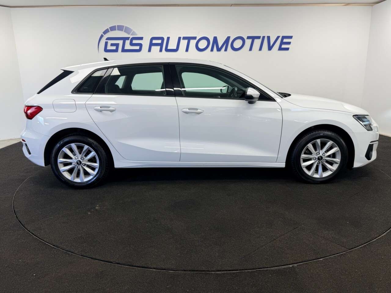 2023 AUDI A3 2023 AUDI A3