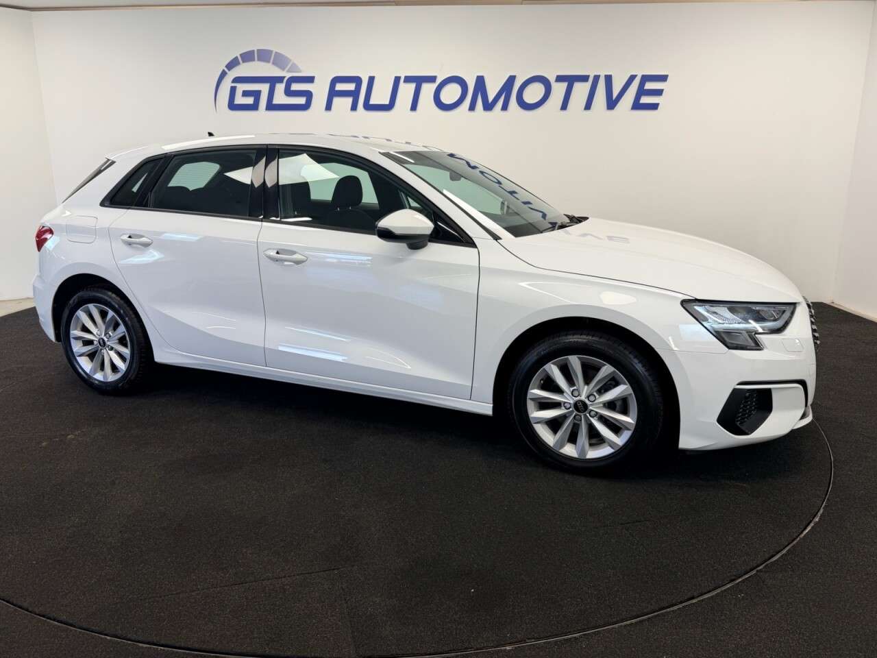 2023 AUDI A3 2023 AUDI A3