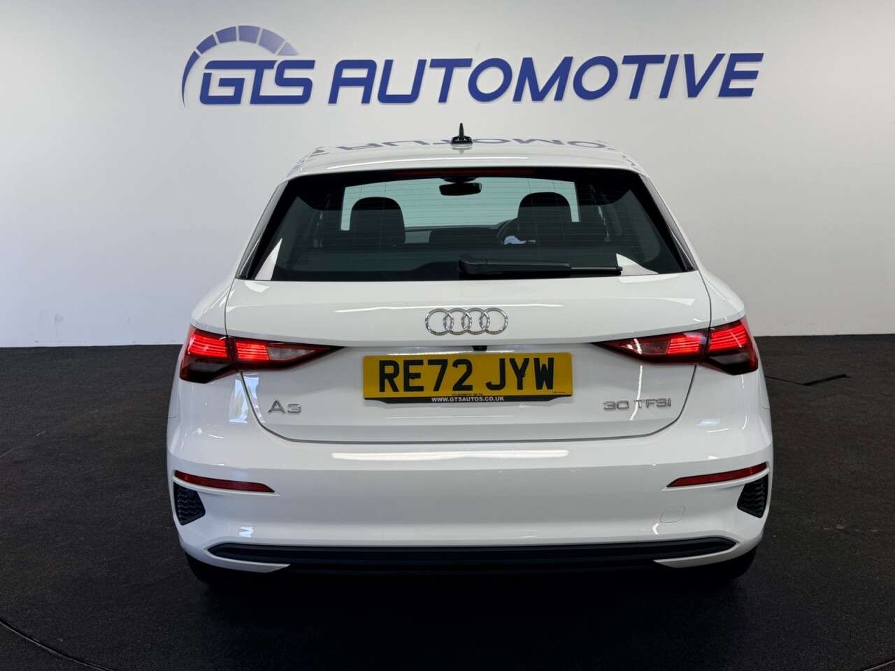 2023 AUDI A3 2023 AUDI A3