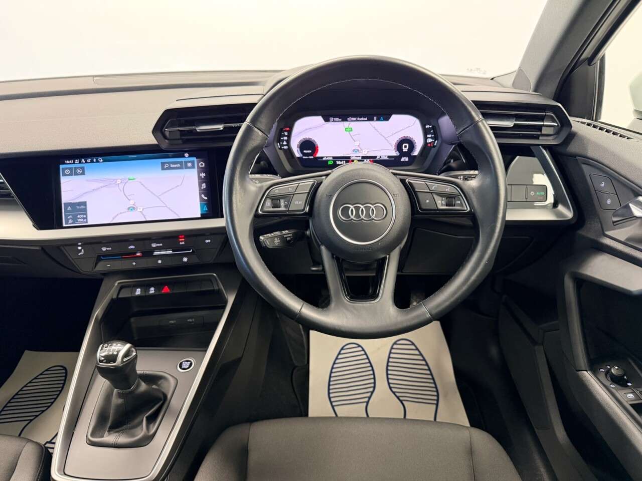 2023 AUDI A3 2023 AUDI A3