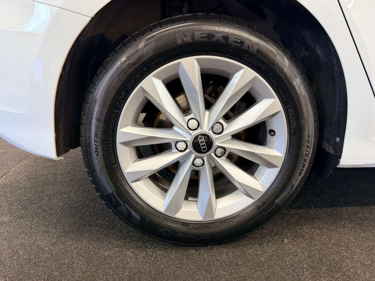 2023 AUDI A3 2023 AUDI A3