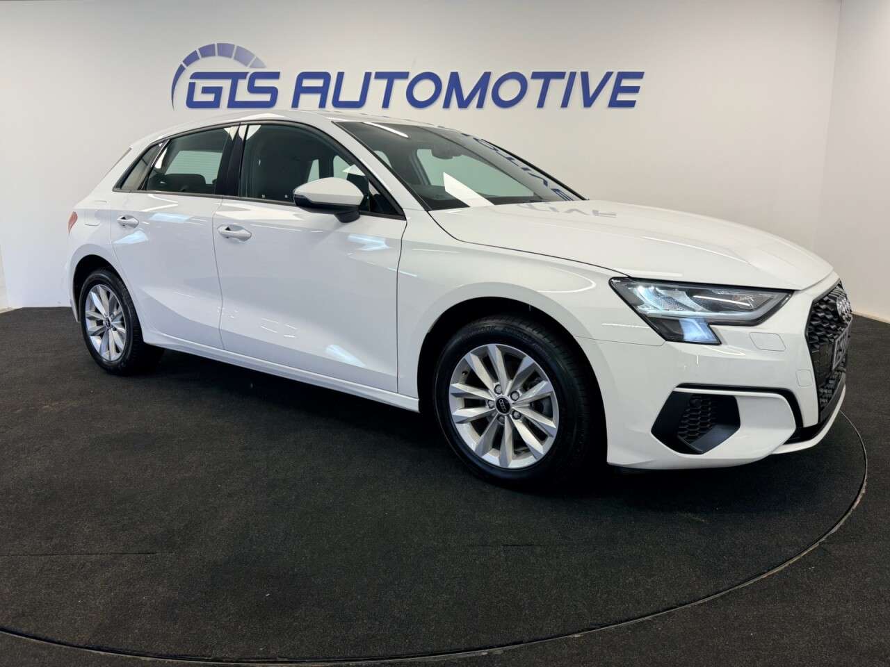 2023 AUDI A3 2023 AUDI A3