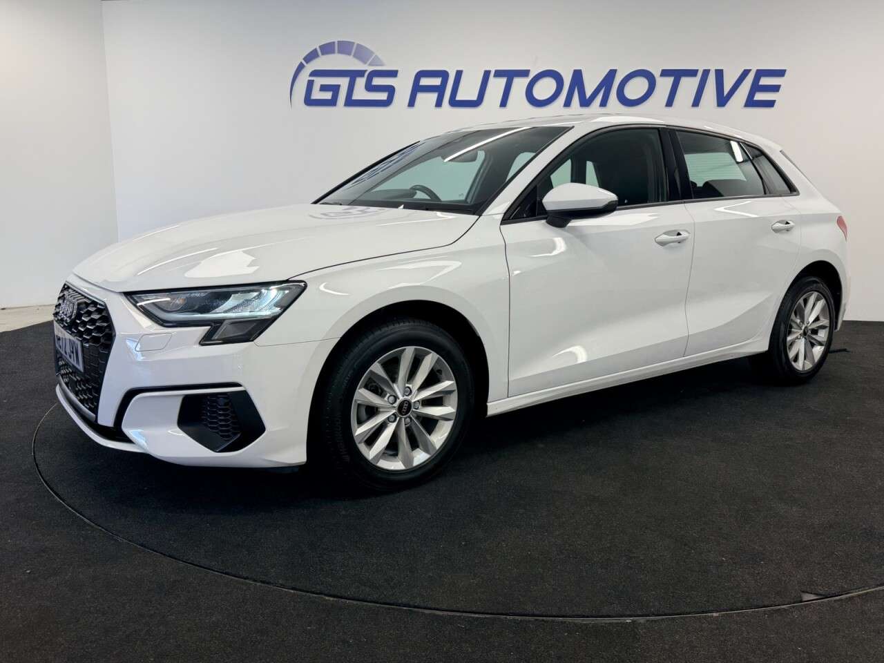 2023 AUDI A3 2023 AUDI A3