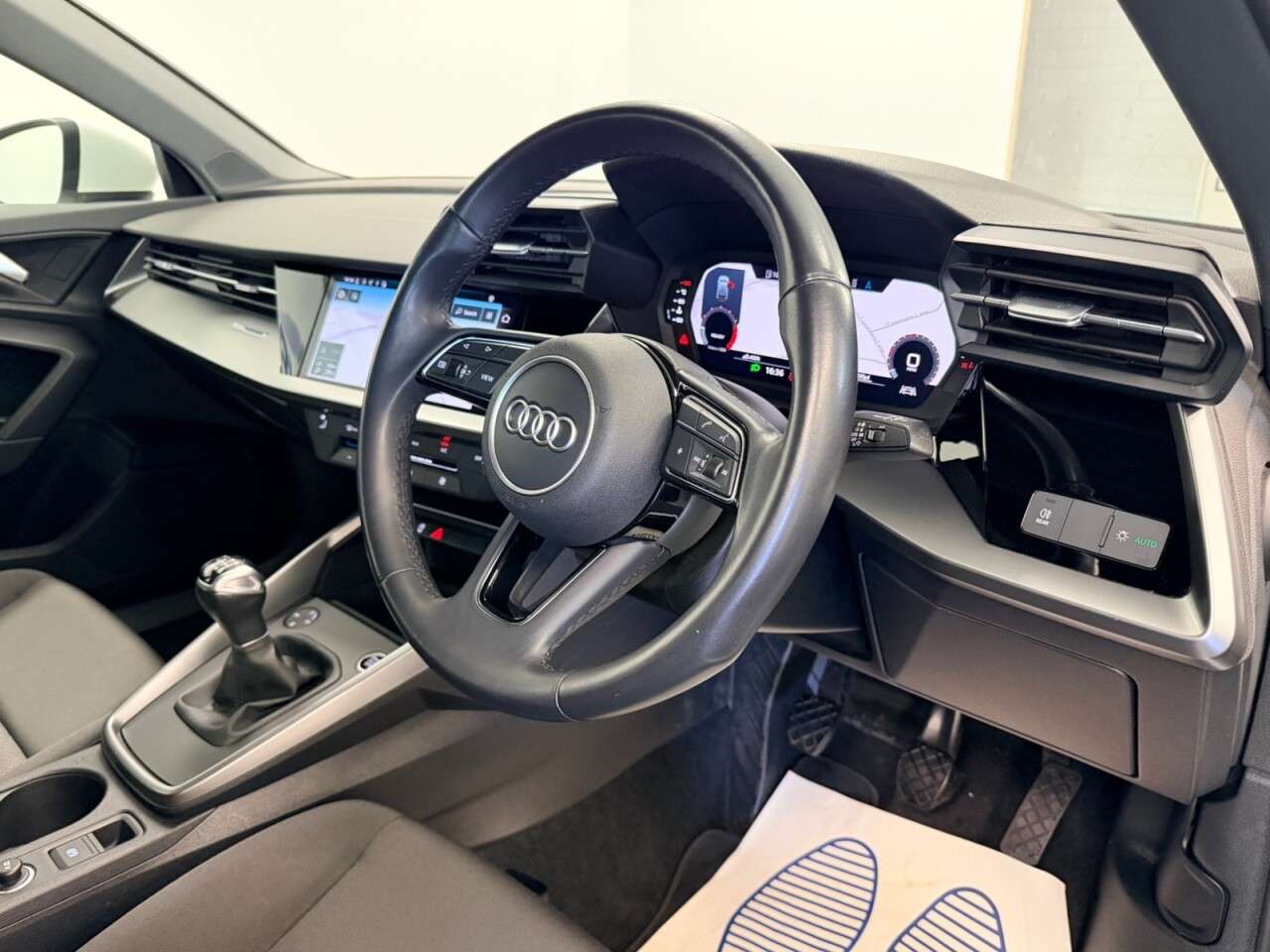2023 AUDI A3 2023 AUDI A3