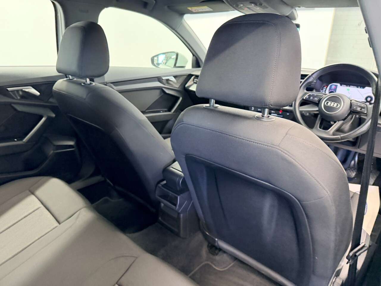 2023 AUDI A3 2023 AUDI A3