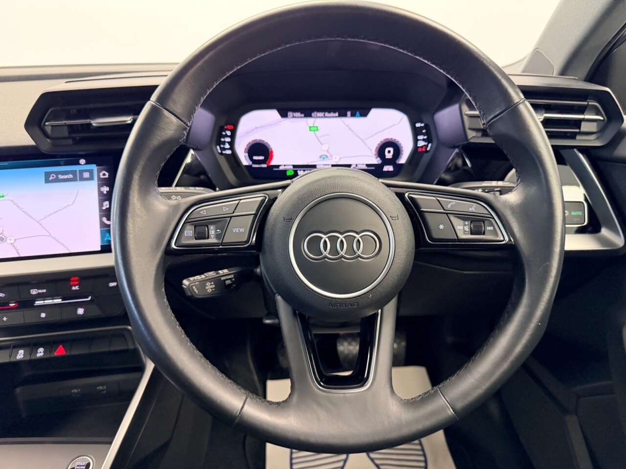 2023 AUDI A3 2023 AUDI A3
