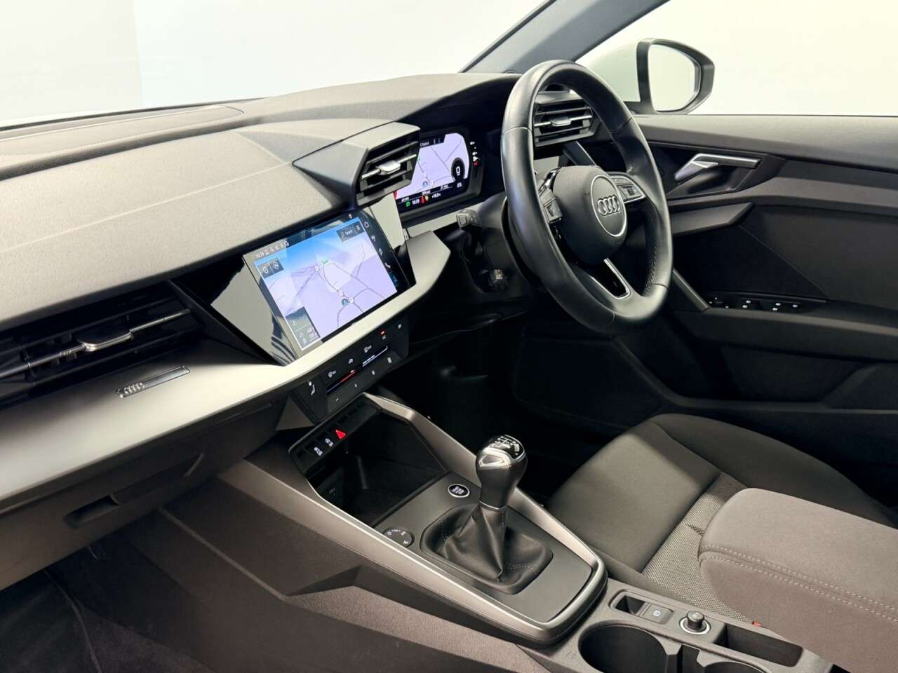 2023 AUDI A3 2023 AUDI A3