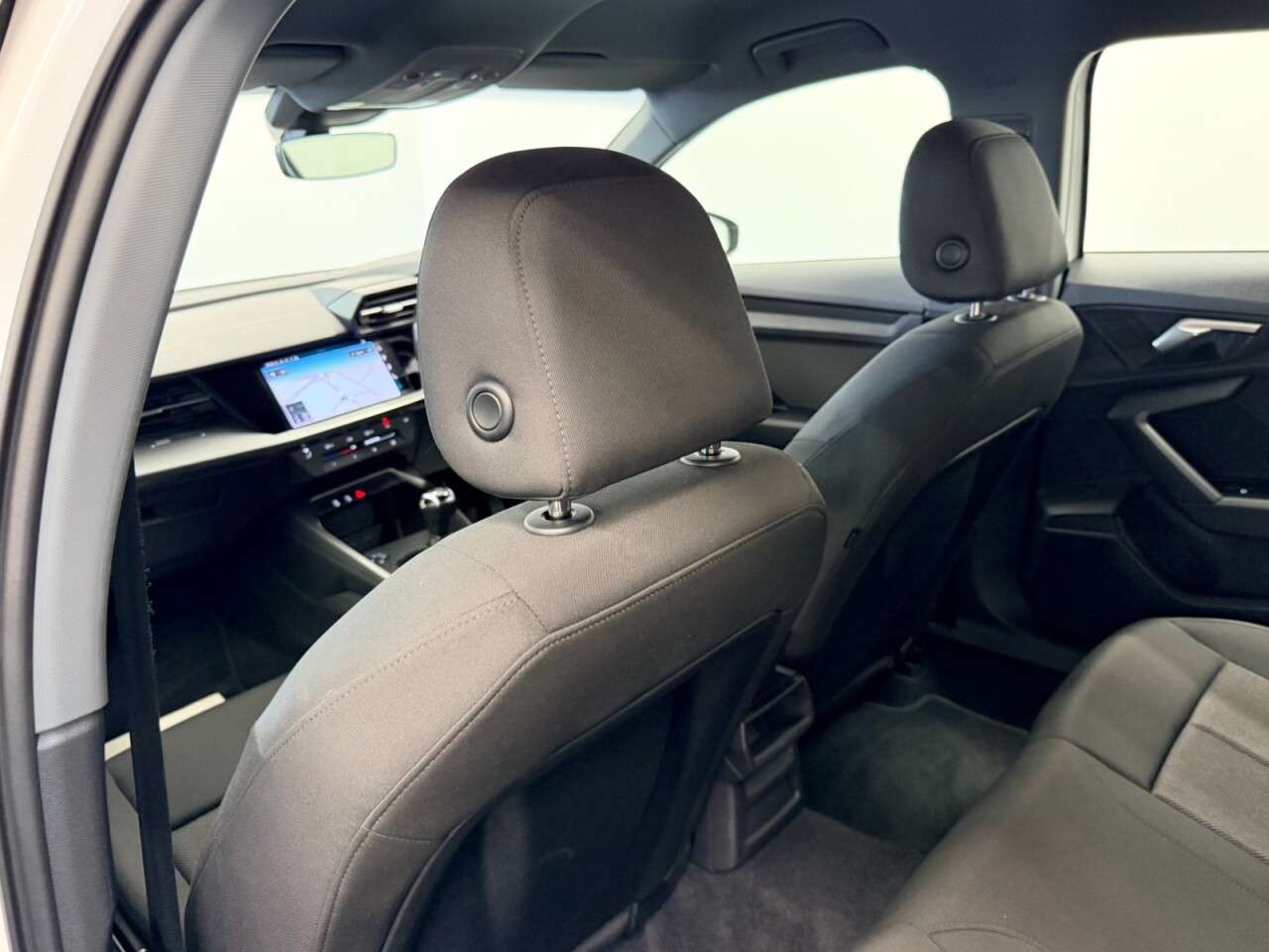 2023 AUDI A3 2023 AUDI A3