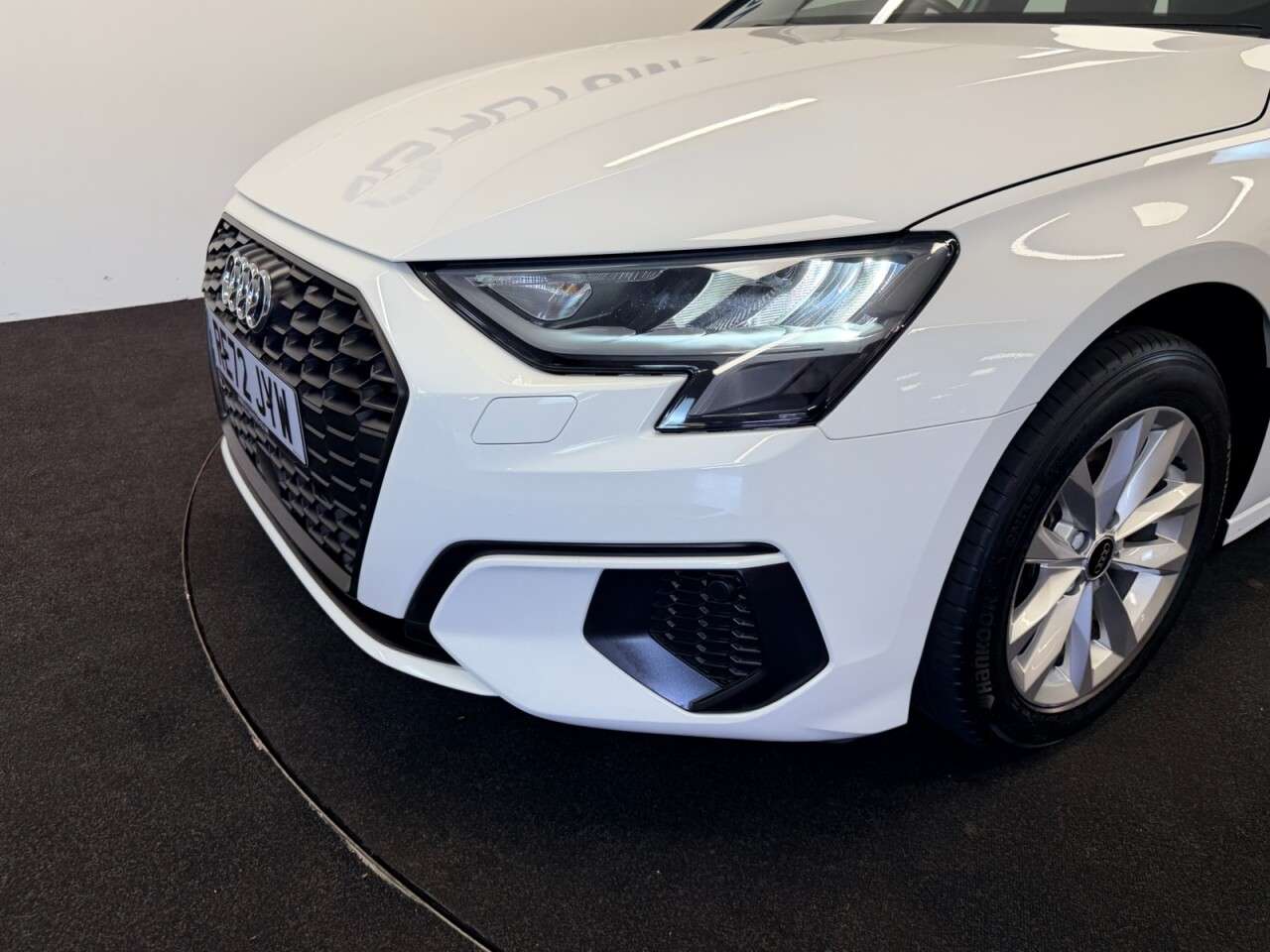 2023 AUDI A3 2023 AUDI A3