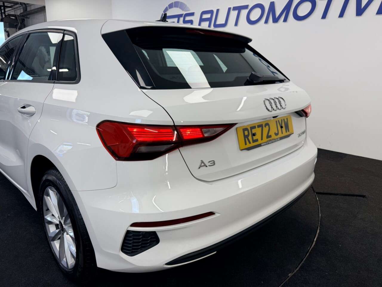 2023 AUDI A3 2023 AUDI A3