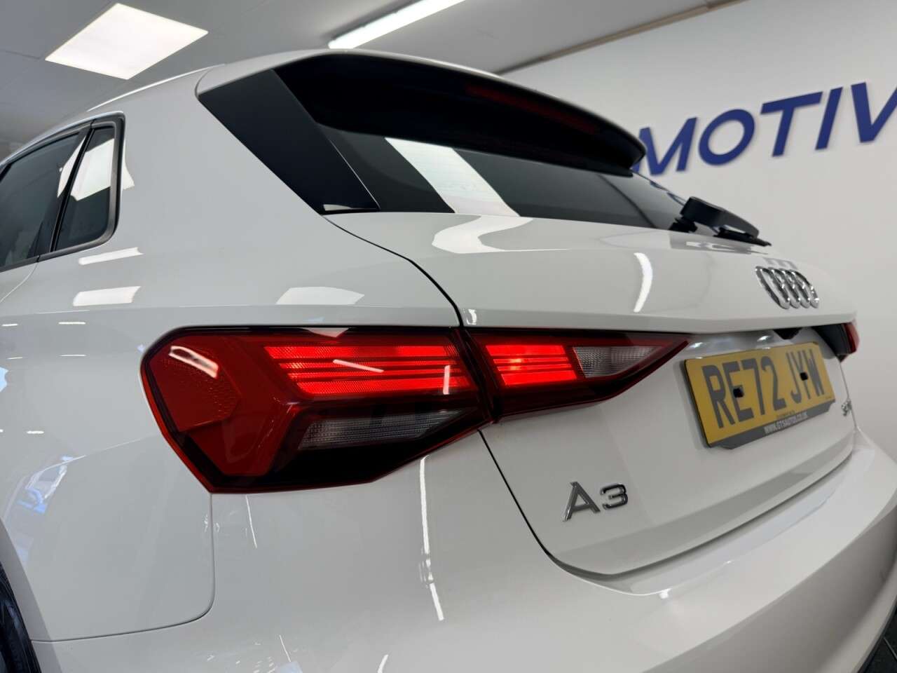 2023 AUDI A3 2023 AUDI A3