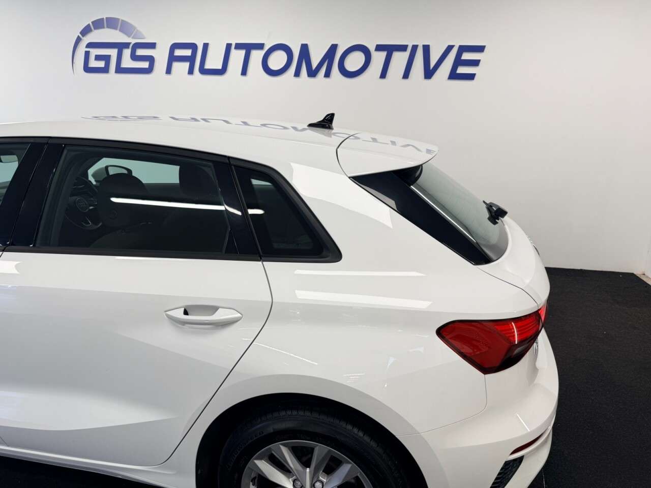 2023 AUDI A3 2023 AUDI A3