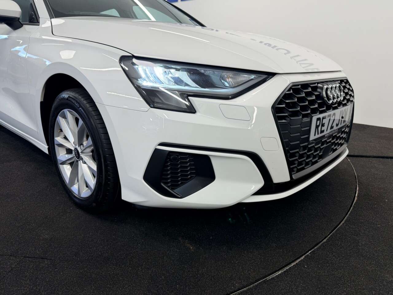 2023 AUDI A3 2023 AUDI A3
