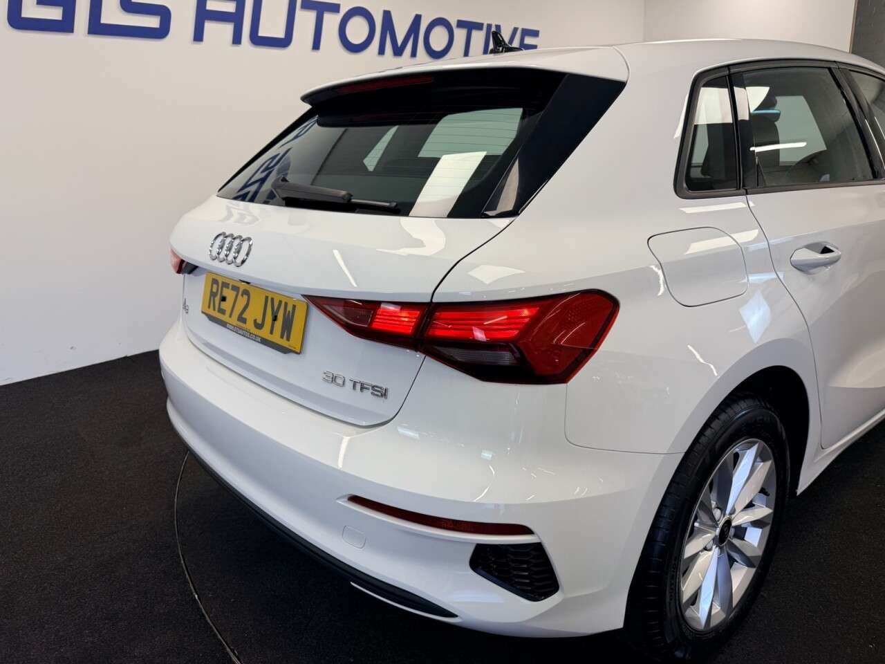 2023 AUDI A3 2023 AUDI A3