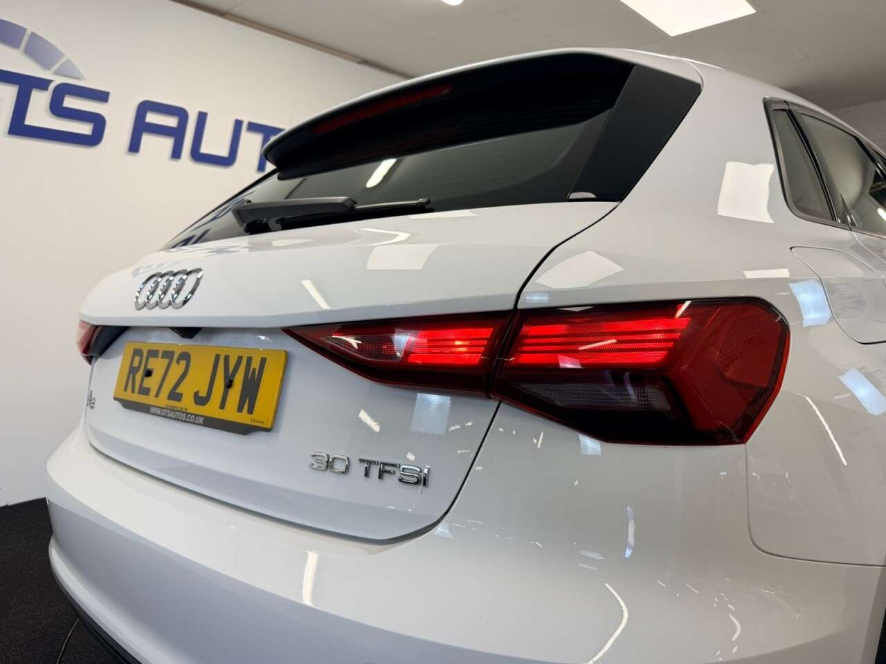 2023 AUDI A3 2023 AUDI A3