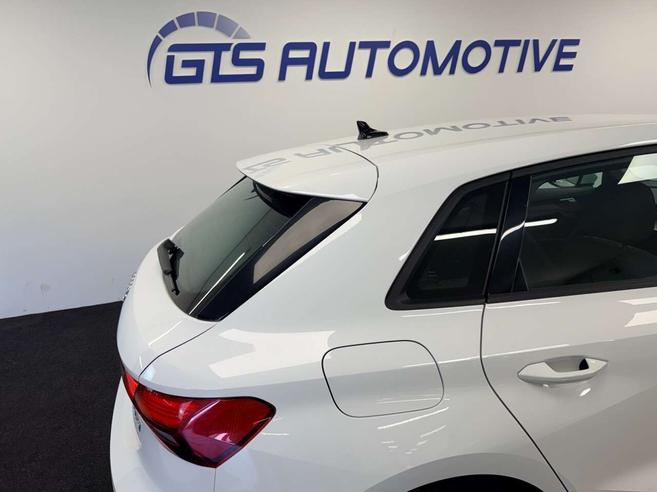 2023 AUDI A3 2023 AUDI A3