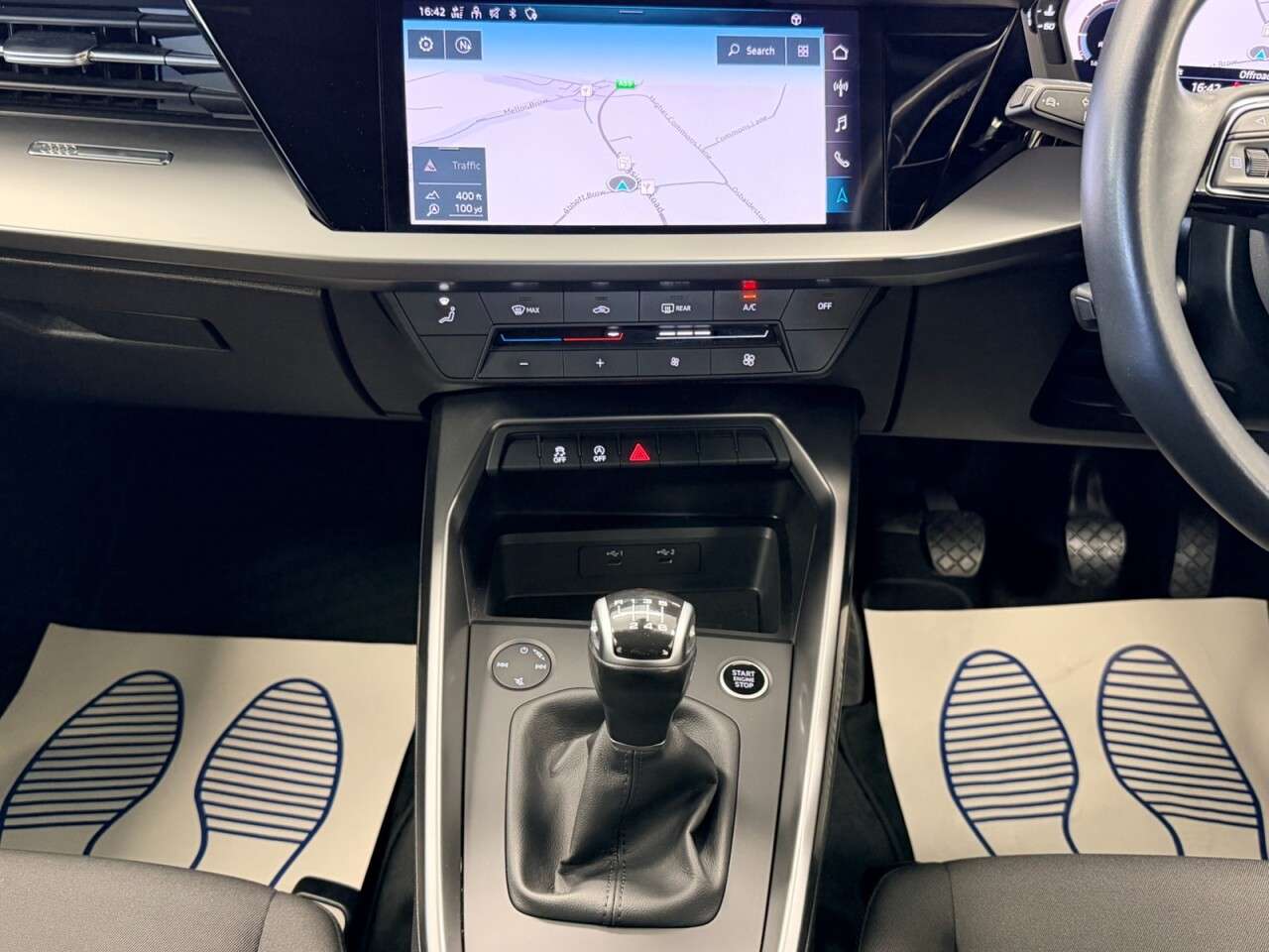 2023 AUDI A3 2023 AUDI A3