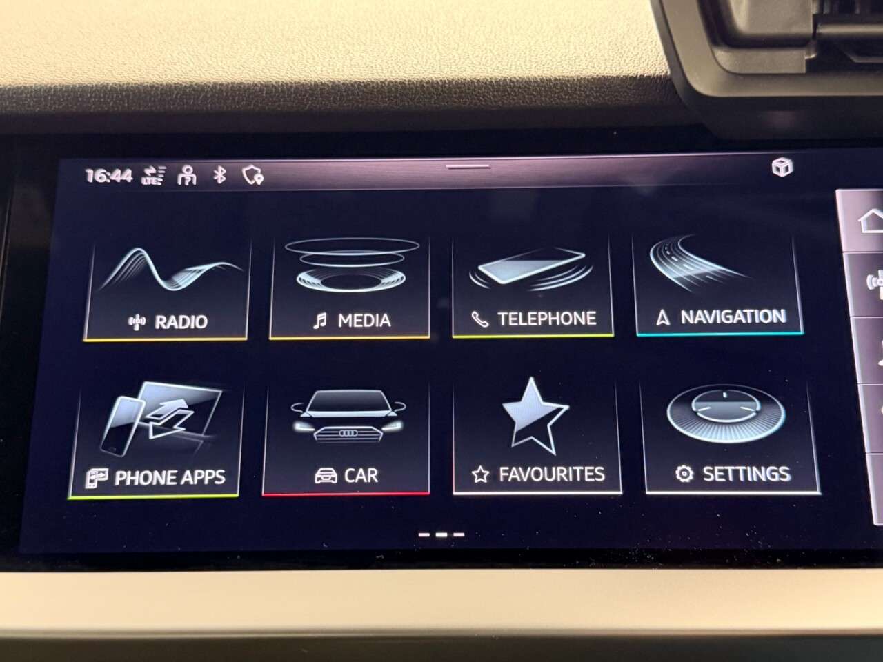 2023 AUDI A3 2023 AUDI A3