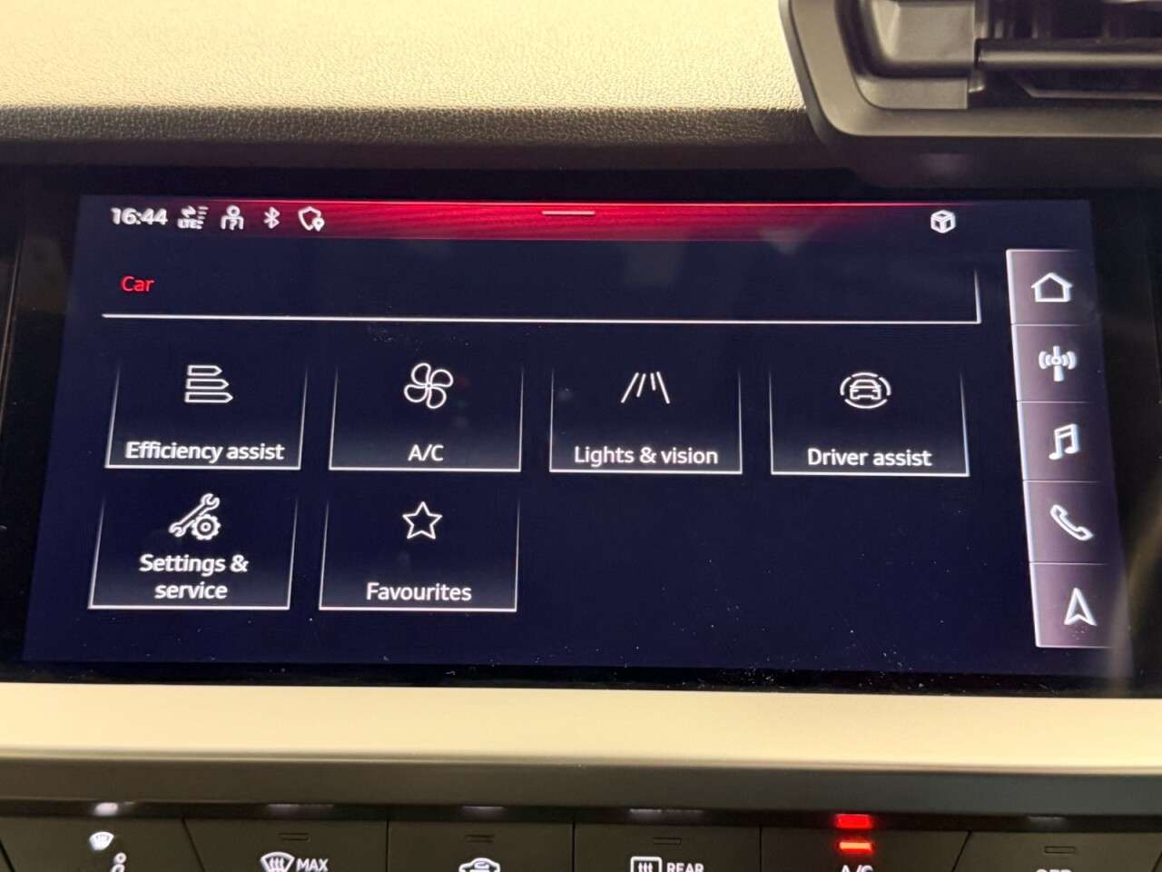 2023 AUDI A3 2023 AUDI A3