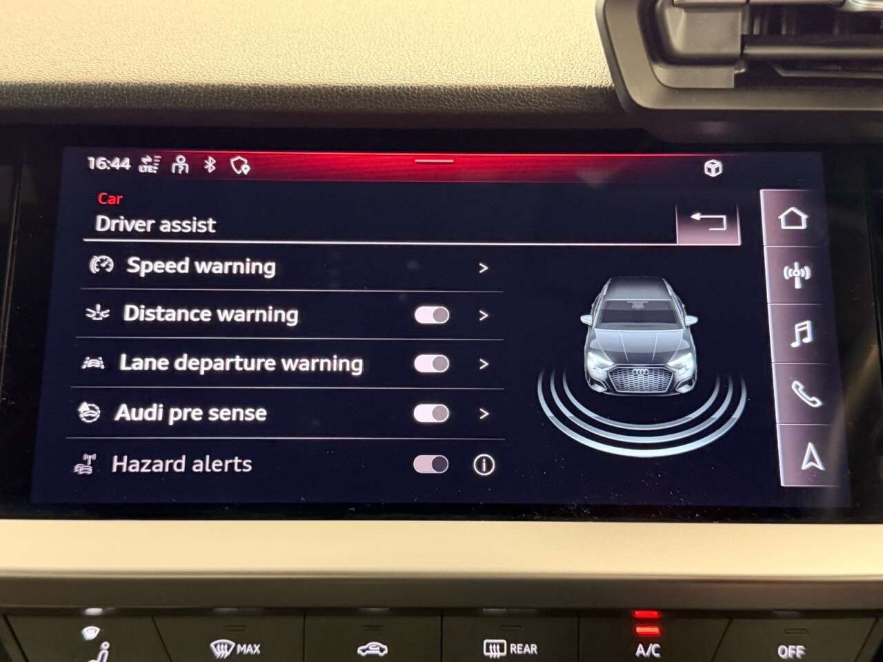 2023 AUDI A3 2023 AUDI A3