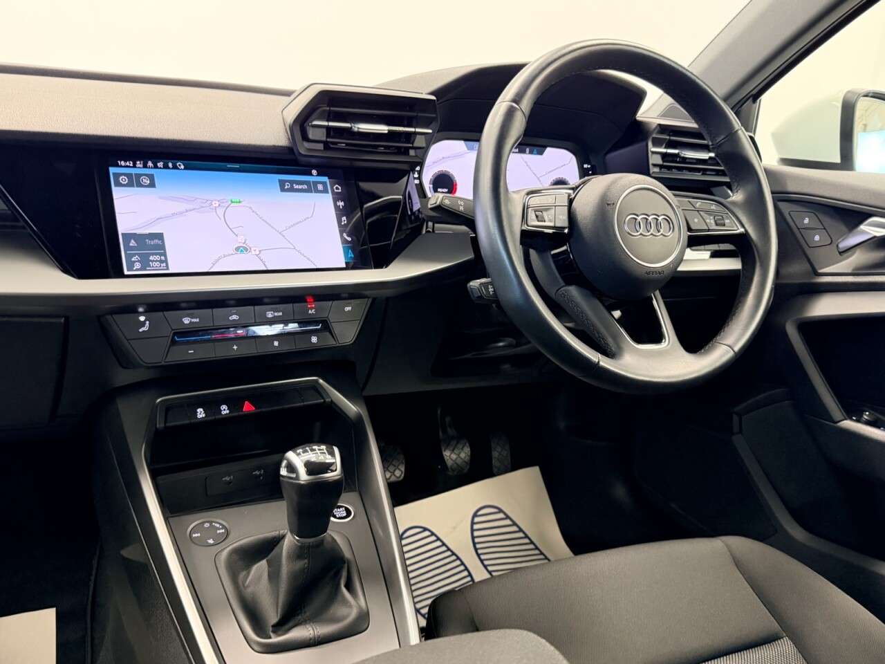 2023 AUDI A3 2023 AUDI A3