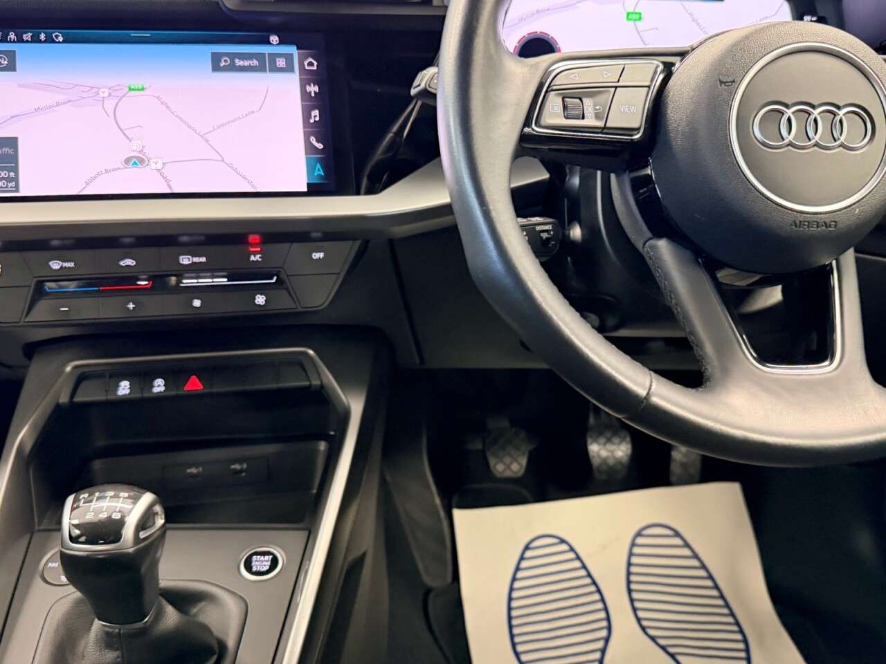 2023 AUDI A3 2023 AUDI A3