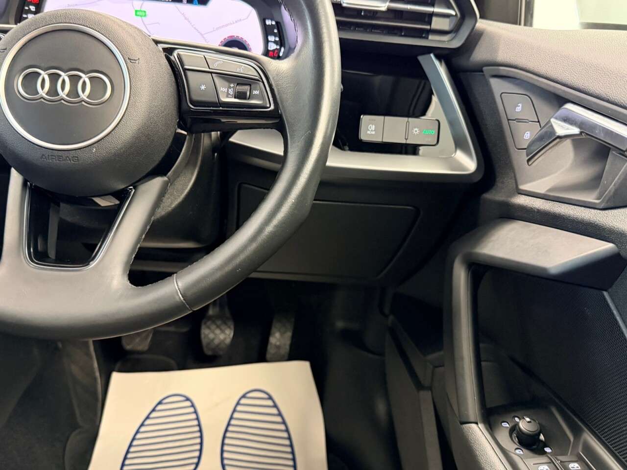 2023 AUDI A3 2023 AUDI A3