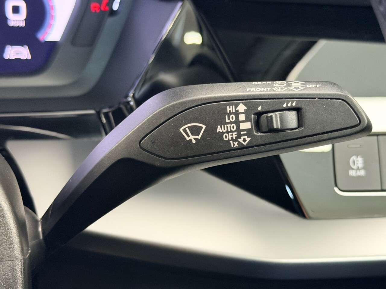 2023 AUDI A3 2023 AUDI A3